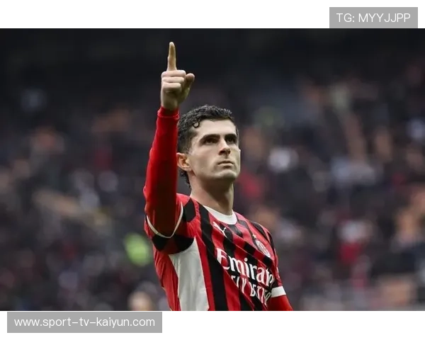 AC米兰2-1击败那不勒斯，普利西奇传射建功送卫冕冠军首败