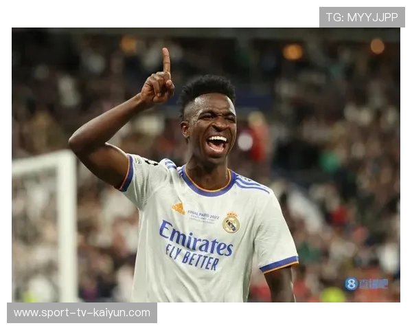 维尼修斯告知皇马不续约意向，与主帅阿隆索关系紧张是主因