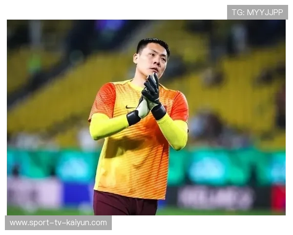 王大雷谈红牌罚下:球队需保持专注 王大雷谈红牌罚下:球队需保持专注